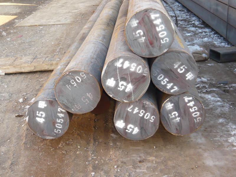 碳結(jié)鋼 碳結(jié)鋼